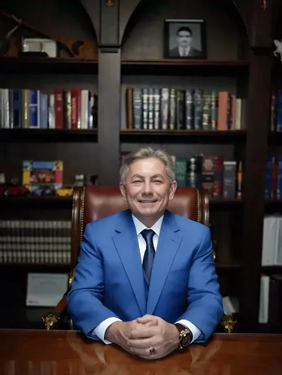 What Insurance Doesn’t Want You to Know: Joseph Dedvukaj on the Hidden Battles Behind Michigan’s Injury Claims