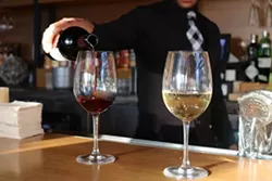Spanish-language wine tasting planned for tonight in Southwest Detroit