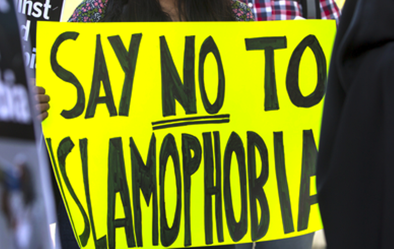 The latest on tomorrow’s Islamophobic protests