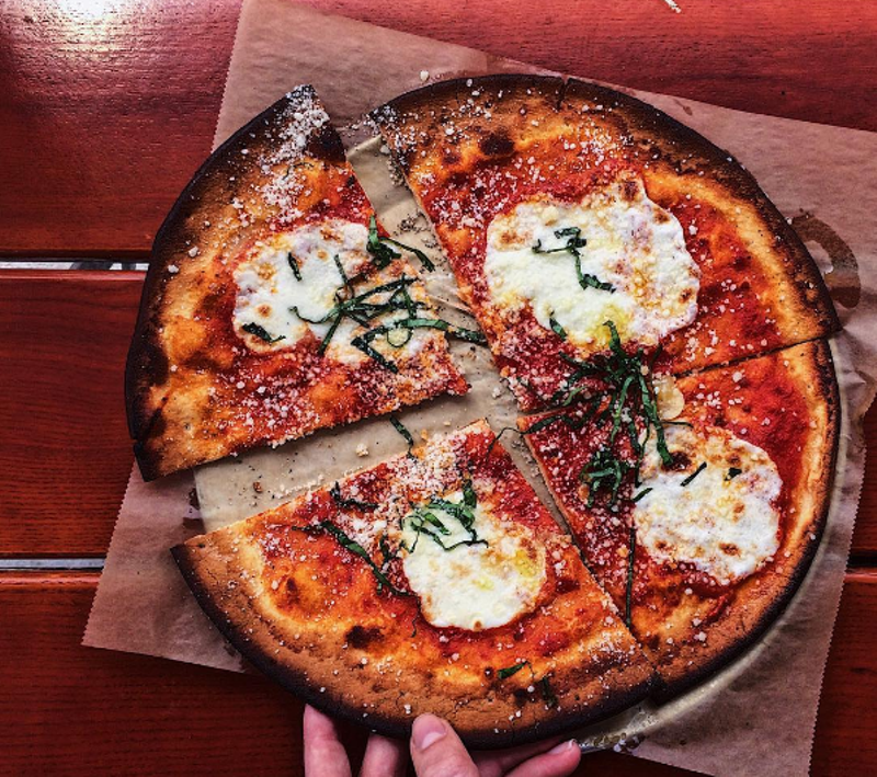 This Michigan town was named an underrated food city in America by Buzzfeed