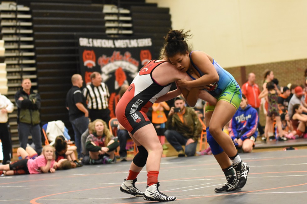 Michigan’s female wrestlers have blazed a trail, and now they deserve a state championship
