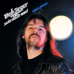 Still like that old time rock 'n' roll? Bob Seger hits streaming services, finally.