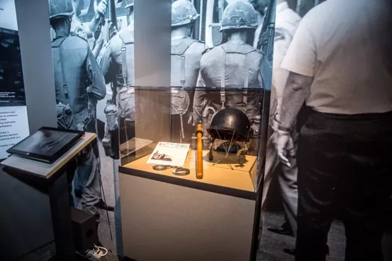 Why the Detroit Historical Museum's new 1967 exhibit needs to be seen