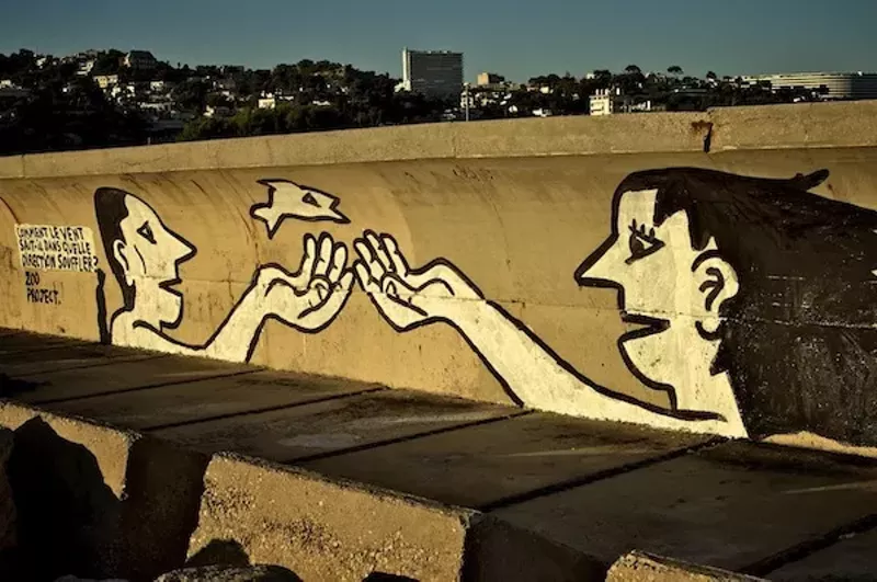 Tribute to French street artist murdered in Detroit seeks donations