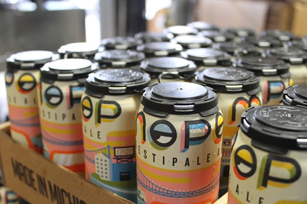 Mo Pop music festival gets a signature beer
