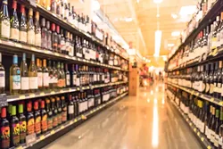 Meijer will offer home delivery for alcohol starting tomorrow