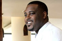 Detroit chef plans three new restaurants for the next year
