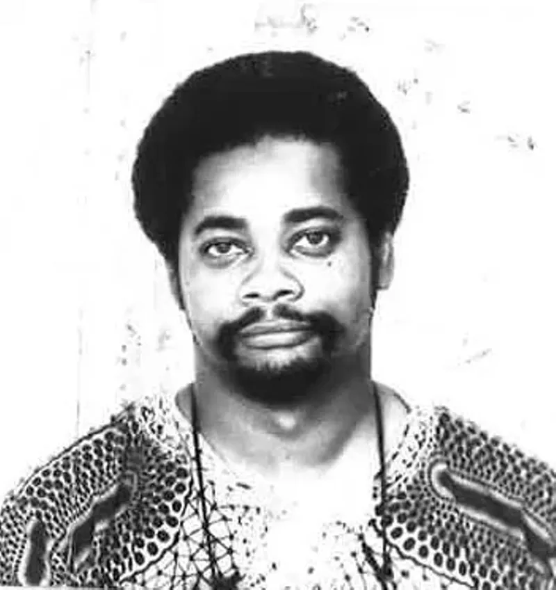 Charles Simmons. - Sandra Simmons