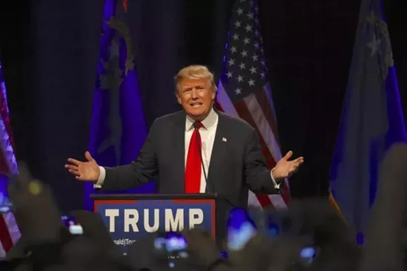 Duggan’s Irish Pub in Royal Oak to host pro-Trump meeting