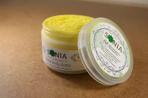 Treat yo self with these local beauty products