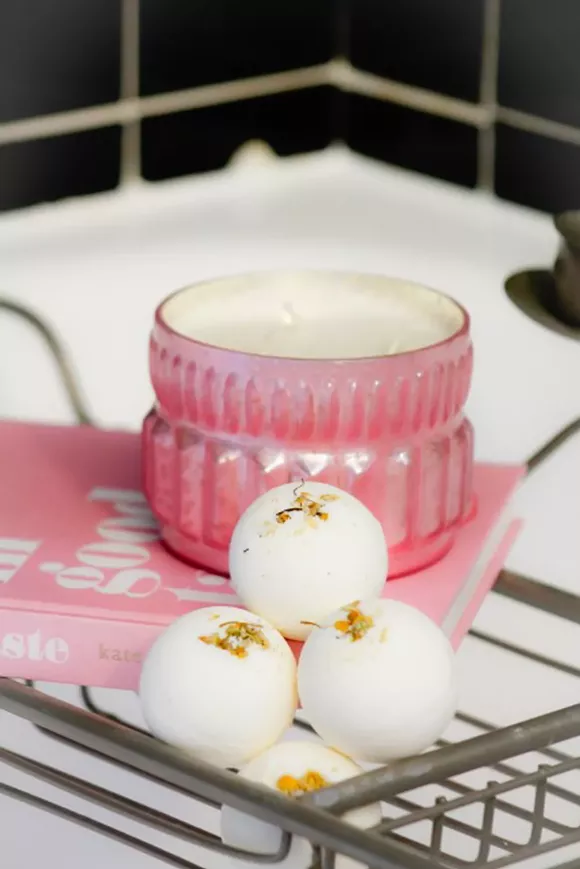 Treat yo self with these local beauty products
