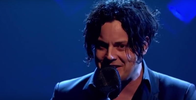 Jack White is reportedly recording new music, confirms new solo album