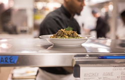 Former Chicago 'Top Chef' to take over at Standby