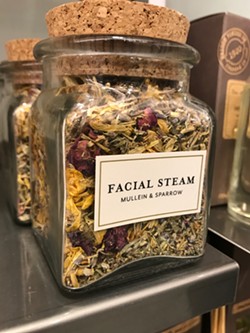 Mills Pharmacy and Apothecary makes self-care a cinch