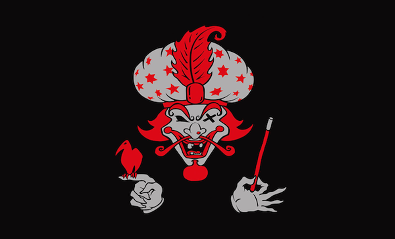 Cover art for 'The Great Milenko' - Courtesy Island Records