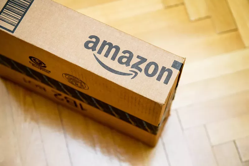 You can sign a petition to convince Amazon to open up new headquarters in Detroit