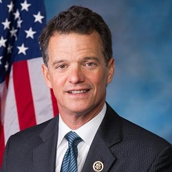 Rep. Dave Trott, (R, MI-11) - House.gov