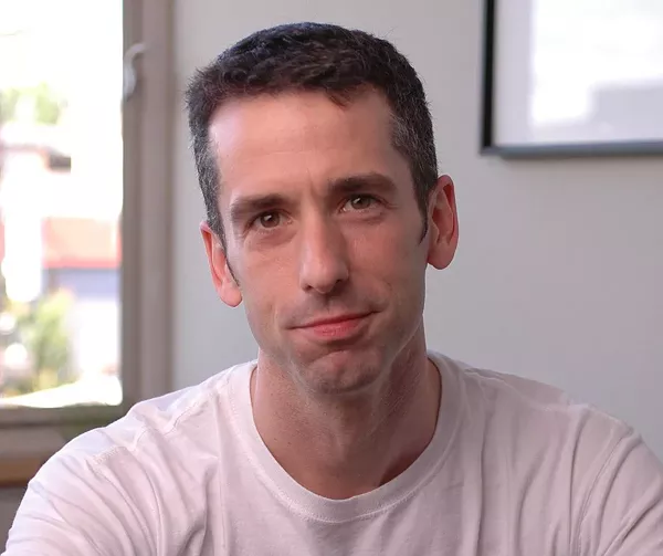 Dan Savage's Royal Oak Music Theatre show has been rescheduled