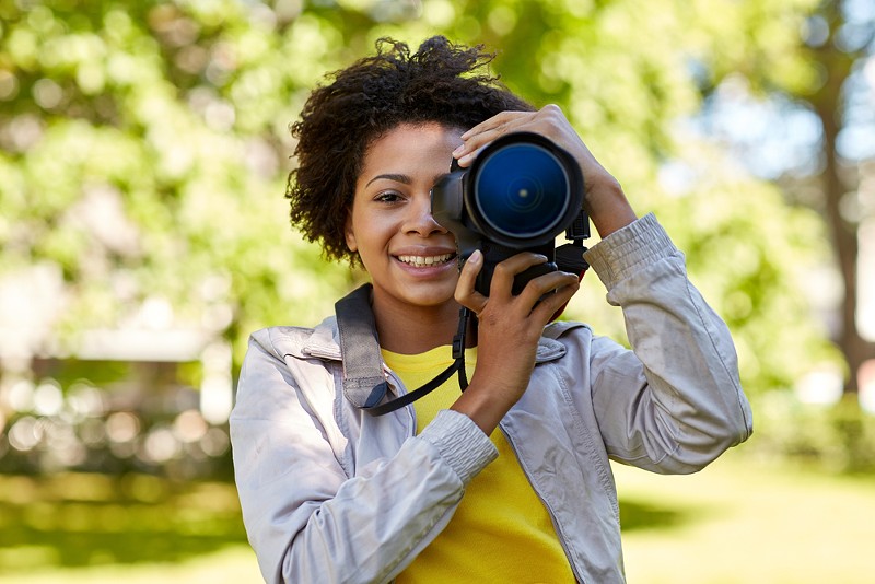 Help wanted: We're looking for freelance photographers