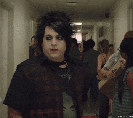 Ride or cry: Emo music night comes to the Magic Stick