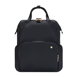 Longstanding Midtown luggage shop carries on