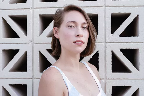 Anna Burch. - Katie Neumann