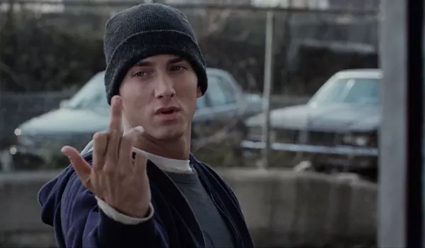 Detroit to host ‘8 Mile’ 15th anniversary red carpet event