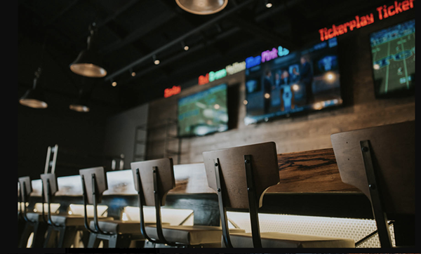 The Dow Beer Exchange, a 'beer stock market' concept, opens in Birmingham