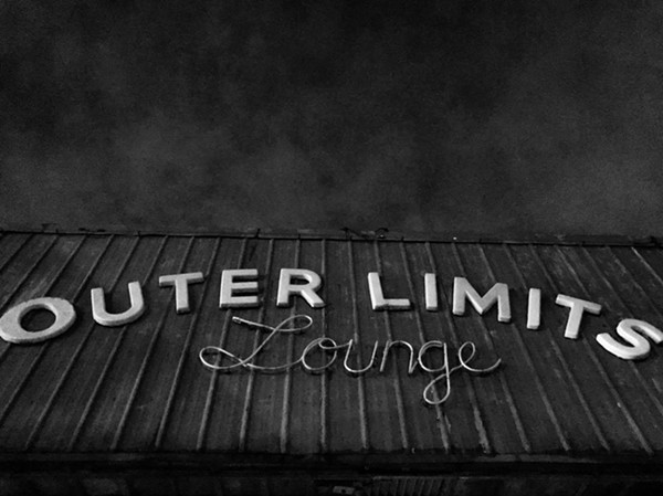 Outer Limits Lounge to celebrate its grand opening with Wiccans' record release show