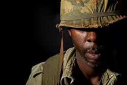 Detroit is worst city for veterans, according to study
