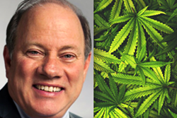 Detroit Election Day winners: Pot prevails and Duggan gets a second term