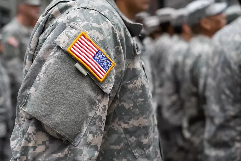 Detroit's the worst place for veterans, but a local organization is helping them get on their feet