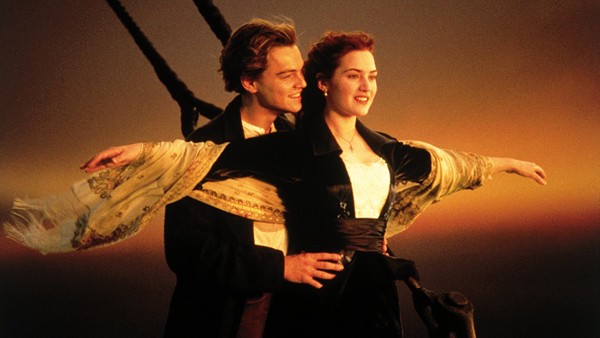 Metro Detroit movie theater will screen remastered version of 'Titanic' this December