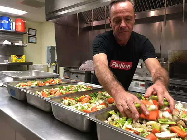 Julia Child-inspired French bistro plans mid-January opening near Ann Arbor