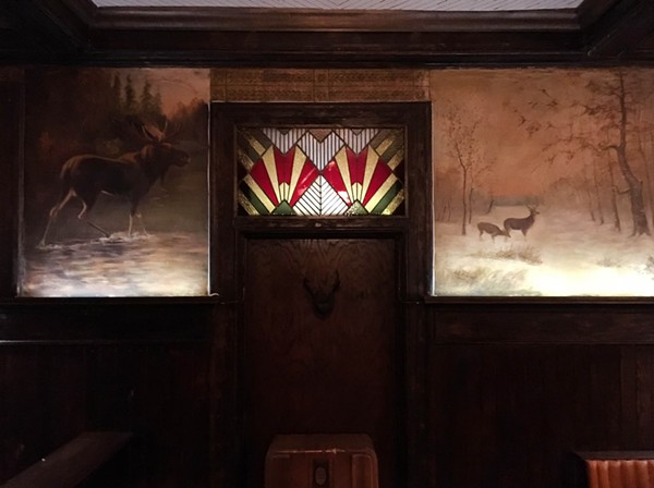 The historic Kiesling bar in Milwaukee Junction will be revived in January