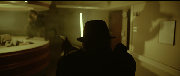 The first trailer for the upcoming 'Nain Rouge' movie was just released (2)