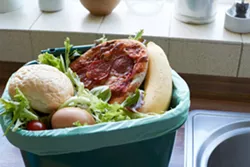 How Detroit could become a leader in eliminating food waste