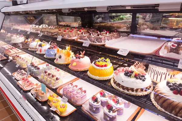 Finding metro Detroit’s international appetite — in ethnic groceries