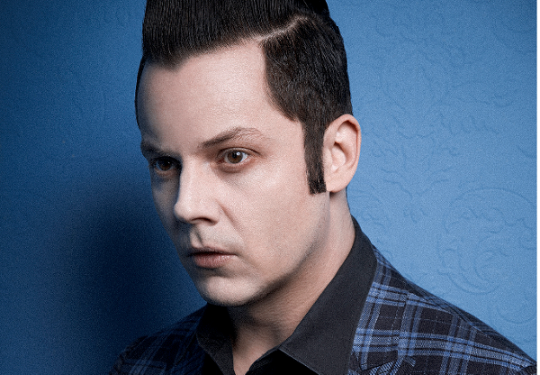 Jack White releases teaser of 'bizarre' new record (2)