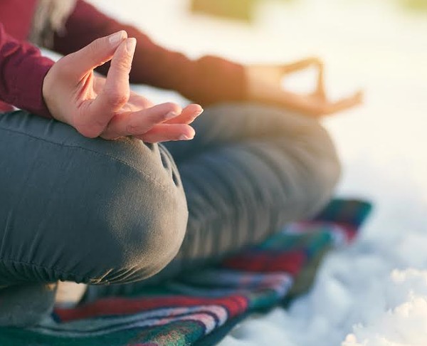 Detroit's Jam Handy to host winter solstice celebration with yoga, meditation, and artisanal treats
