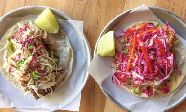 Taco and tequila slinger Bakersfield opens in Brush Park on Monday