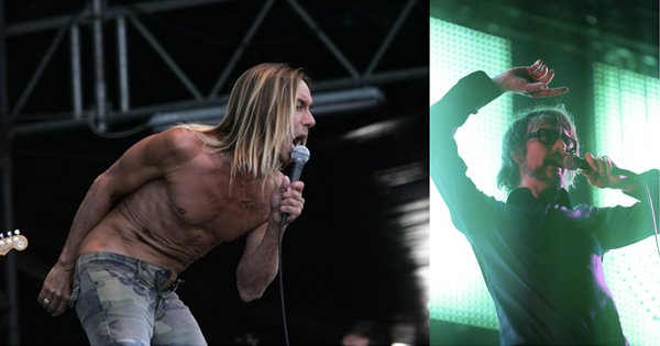 Iggy Pop and Jarvis Cocker cover Nick Cave for 'Peaky Blinders' theme