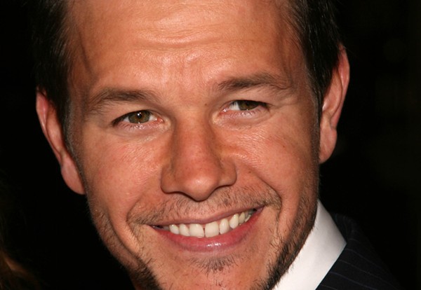 Mark Wahlberg will appear at Taylor and Royal Oak Meijer locations tomorrow