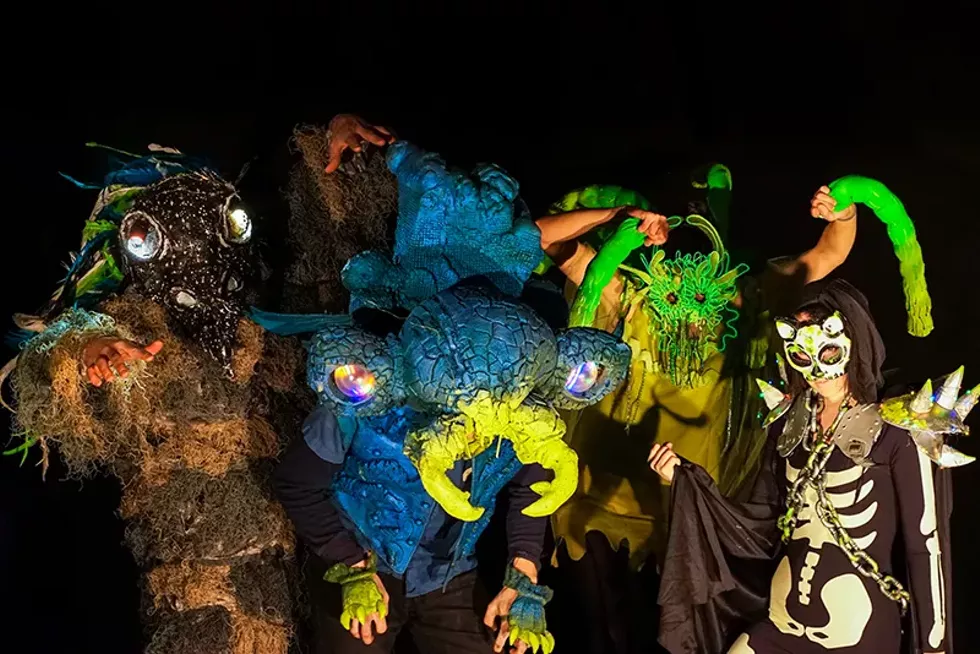 12 Detroit bands to watch in 2018