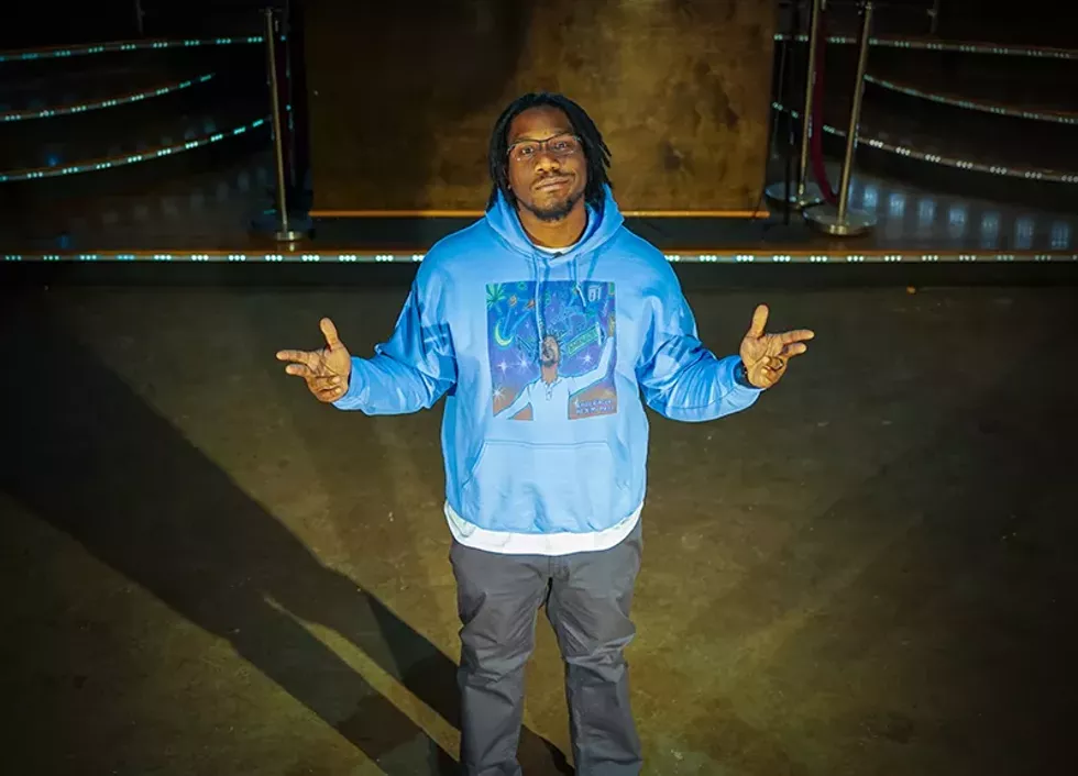 12 Detroit bands to watch in 2018