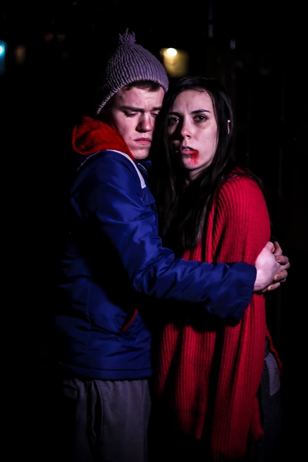 Vampire drama 'Let The Right One In' gets stage adaptation for Ringwald Theatre run