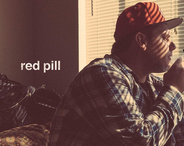 Detroit rapper sheds 'Red Pill' moniker amid rise of similarly named 'menimist' group