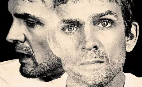 Brendan Benson will release his new 7" record on Friday, Jan. 19 at the Detroit Third Man Records location. - Photo courtesy of Big Hassle Media.