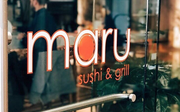 Former Maru Sushi employees are suing the company over tip-sharing policy