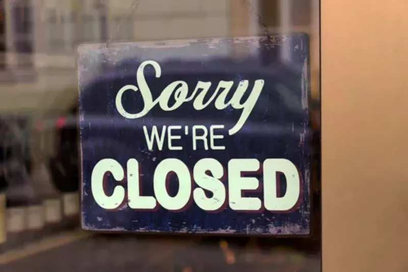 Michigan not really affected by government shutdown, study says